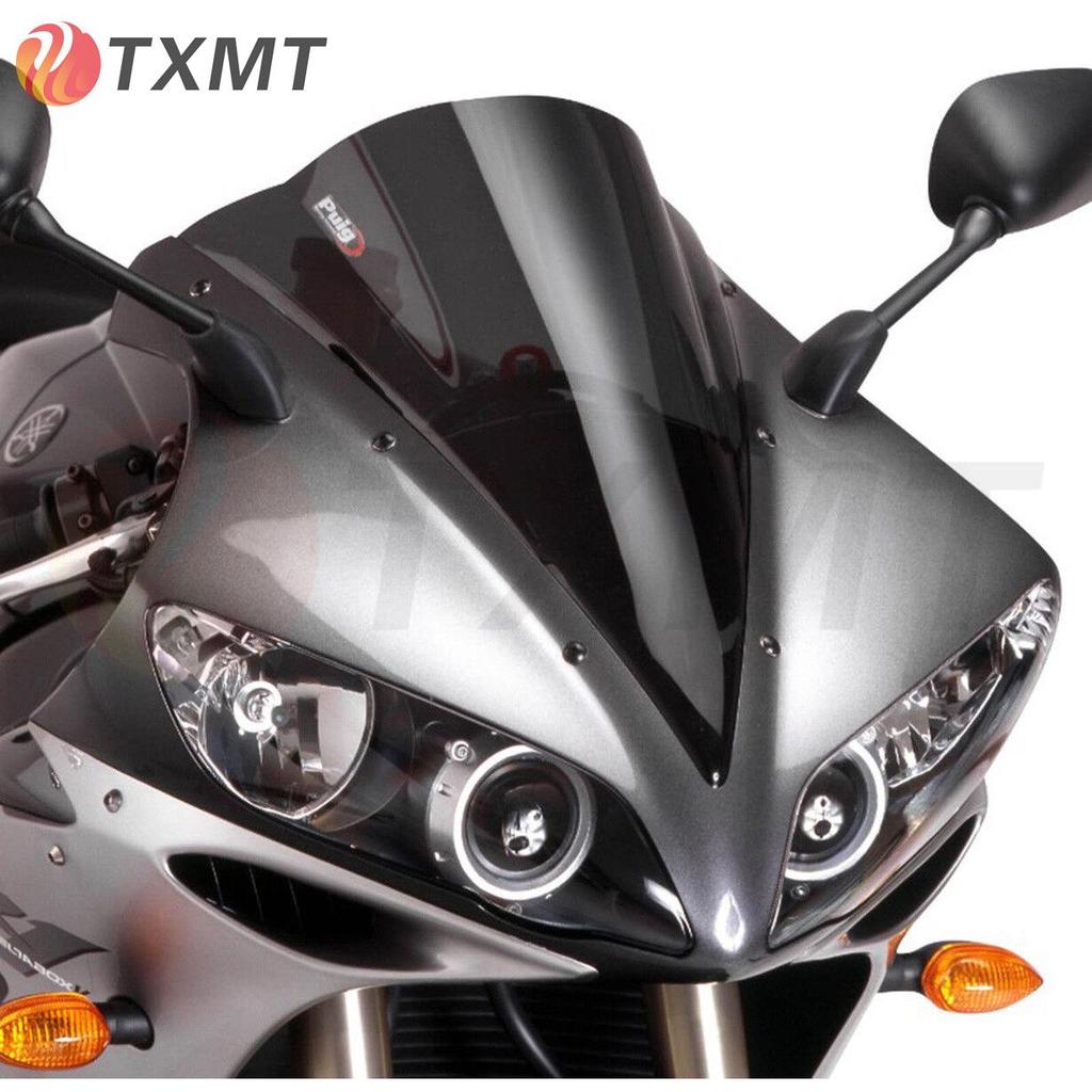 Yamaha YZF1000 R1 (2004-2006) Front Fairing Headlight Assembly Accessories