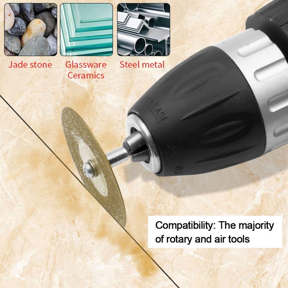 Cutting Discs Circular Saw Diamond Cut Off Grinding Wheel Cutting Disc Disks Rotory Cutting Disc