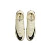 Nike Zoom Mercurial Superfly 9 Elite FG Mad Ready Pack Unisex Sneakers Cream Lemonade Black DJ4977-700