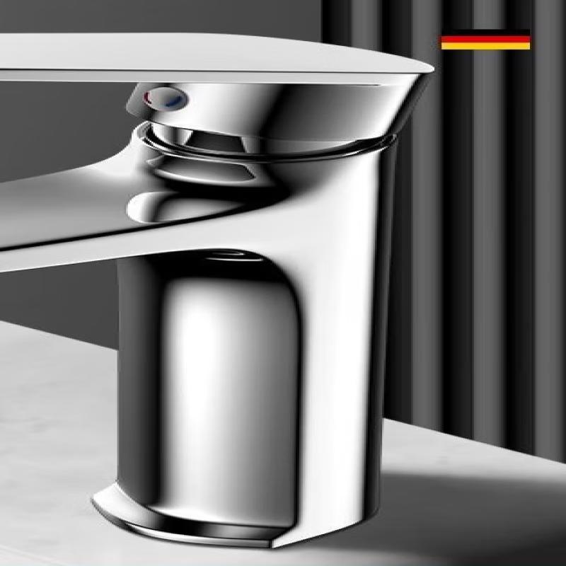 TLXT Basin Faucet