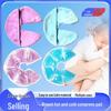 Portable Postpartum Breast Pads with Hot/Cold Compress for Pain Relief and Anti-Caking.