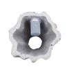 Simulation Volcano Tank Accessories Aquatic Pet Supplies Fish Tank Decor Micro-landscape Air Stone