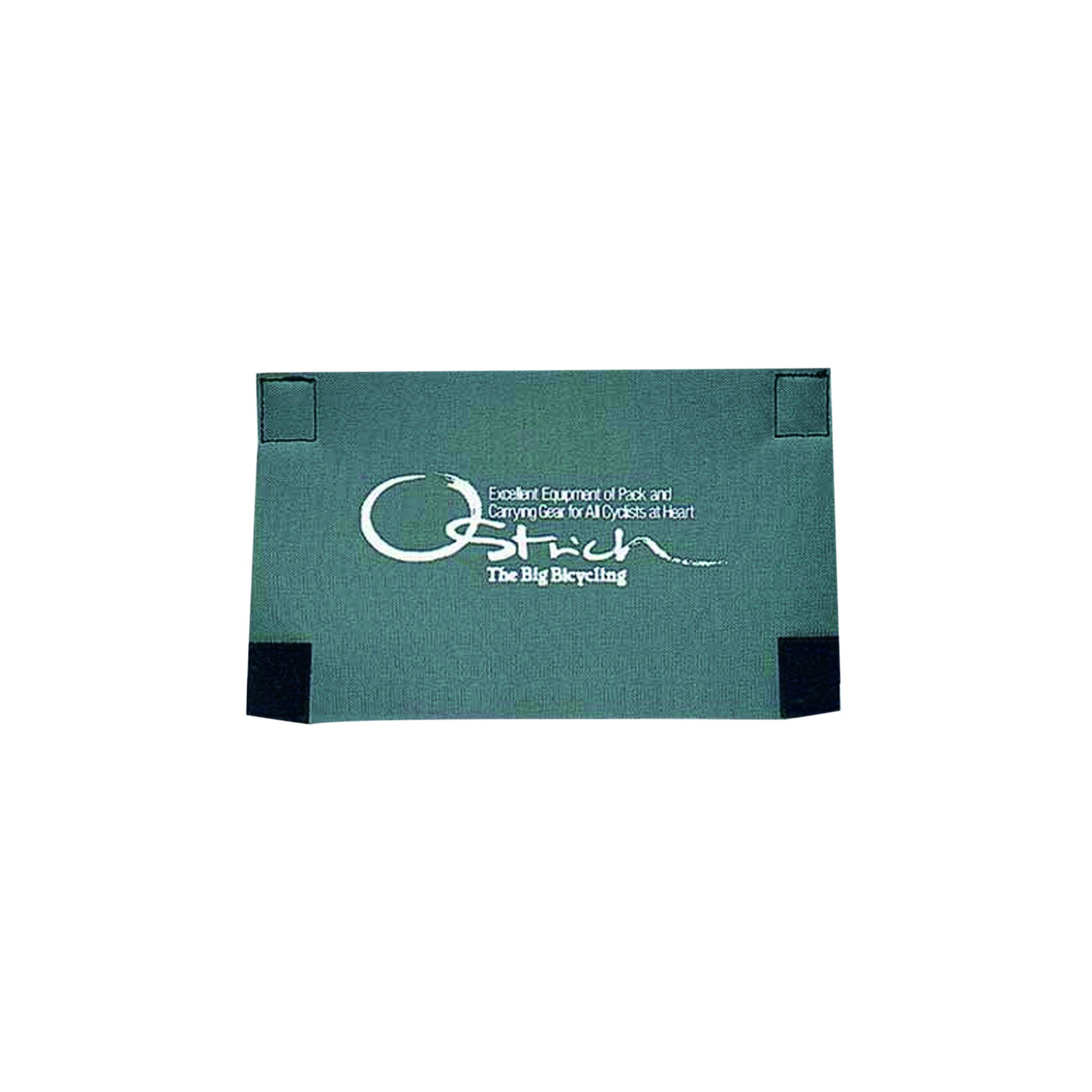 

OSTRICH Frame Cover B Gray