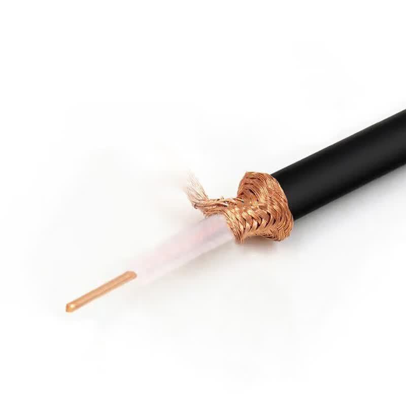 Xunpu 50-5 TNC Male to TNC Male RF Cable
