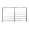 Stainless Steel Bbq Grill Rack Multi-Functional Roasting Cooking Cooling Rack for Outdoor Indoor Use 29x21cm Metal Bacon Rack,