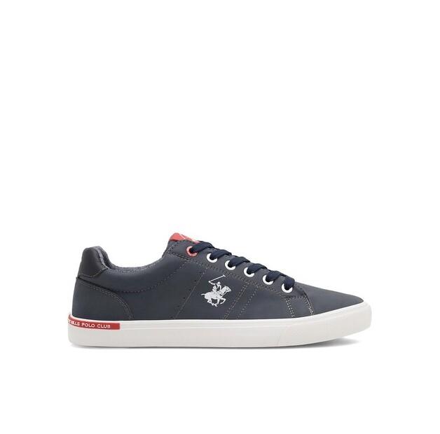 Men's Sneakers Beverly Hills Polo Club Mb-22mv2006 Navy