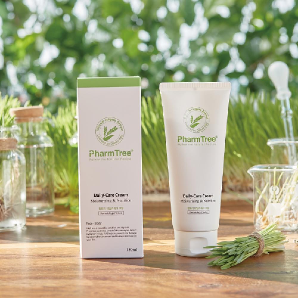 Pharmtree Daily Care Cream 150ml