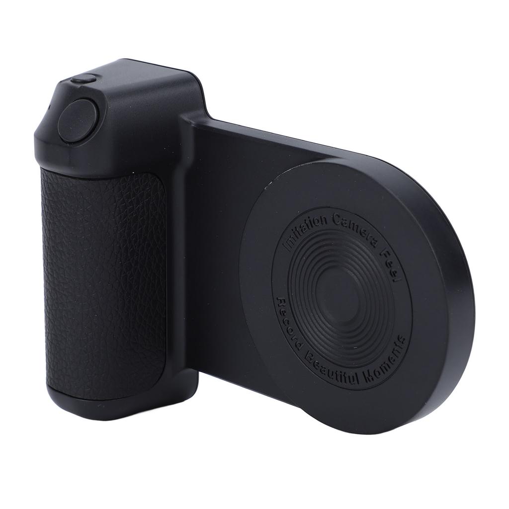 Magnetic Camera Handle Bluetooth Bracket Phone Handle Photo Holder Wireless Charging Bluetooth