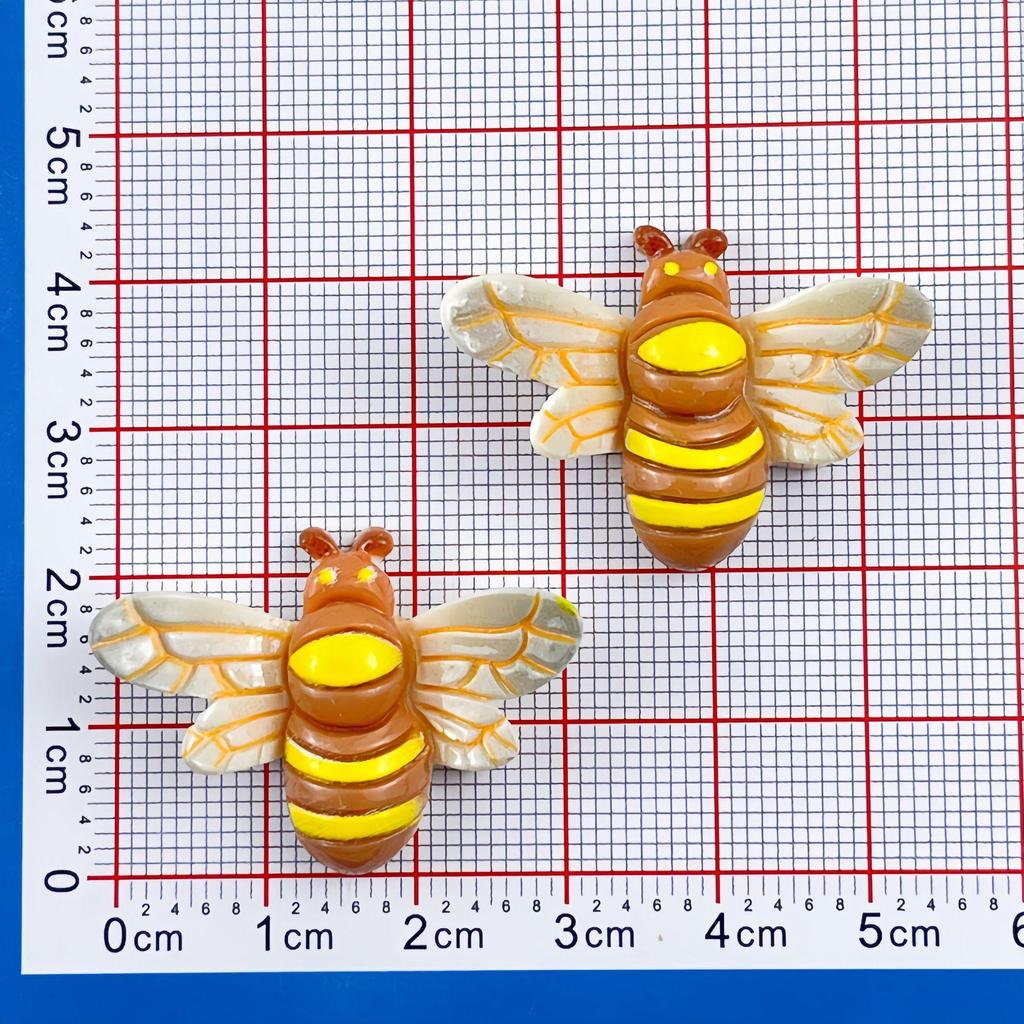 Dragonfly & Butterfly Resin Accessories: DIY Hair Clips, Ties, Crocs Charms, Phone Case & Keychain Supplies