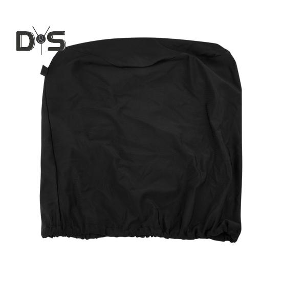 

Совместимый с Bluetooth пылезащитный чехол для динамика, защитный чехол, высокоэластичный, моющийся, легко устанавливаемый пылезащитный чехол для динамика S1 Pro/S1 Pro+ чёрный