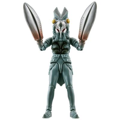Bandai Ultra Action Figure Baltan Alien