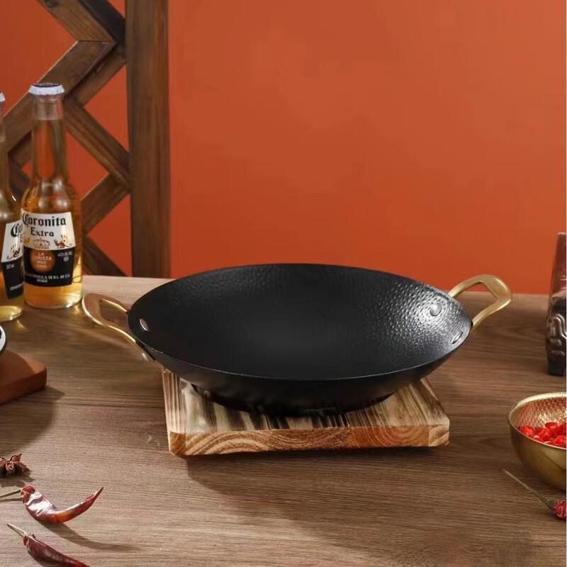 ZISIZ Dry Pot Alcohol Stove Hot Pot Set
