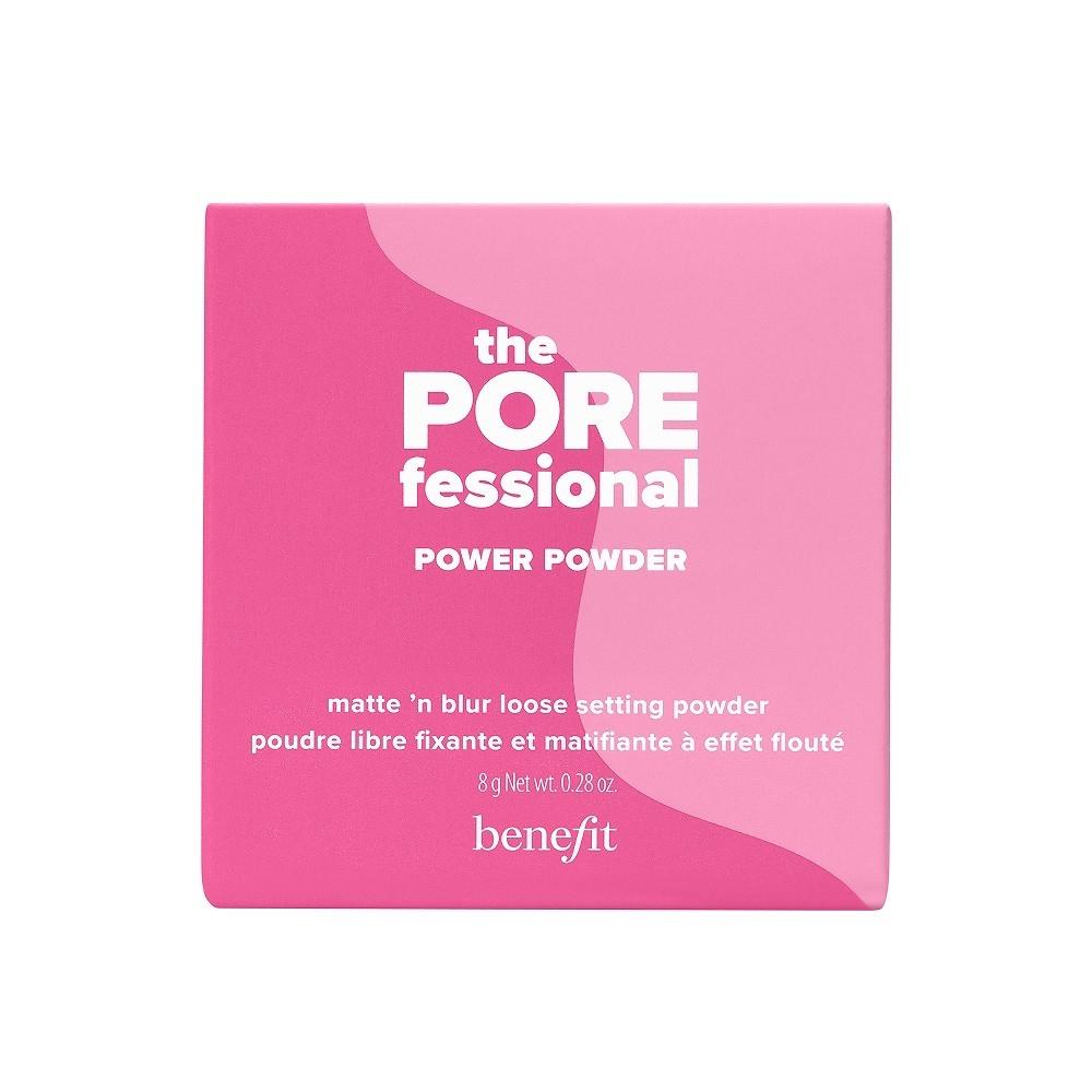 Benefit The Porefessional Power Puder