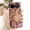 Für Huawei Nova 15 Pro Ultra 5G Hülle Niedliches Kaninchen Mode Cartoon Hülle Silikonhülle Für Huawei Nova 15 Ultra Nova15 Weiche Fundas
