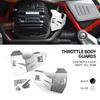 For MOTO GUZZI V85TT V85 TT All Year New Motorcycle Accessories Throttle Body Guards Protector Protection Cover