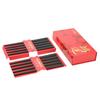 Tayohya Elegant Alloy Chopsticks Set