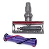 Perie Turbină de Înaltă Calitate pentru Dyson V6 DC58 DC59 DC62 DC72 Perie Motor Cuplu Mare Aspirator Acționare Directă Cap Perie Electrică