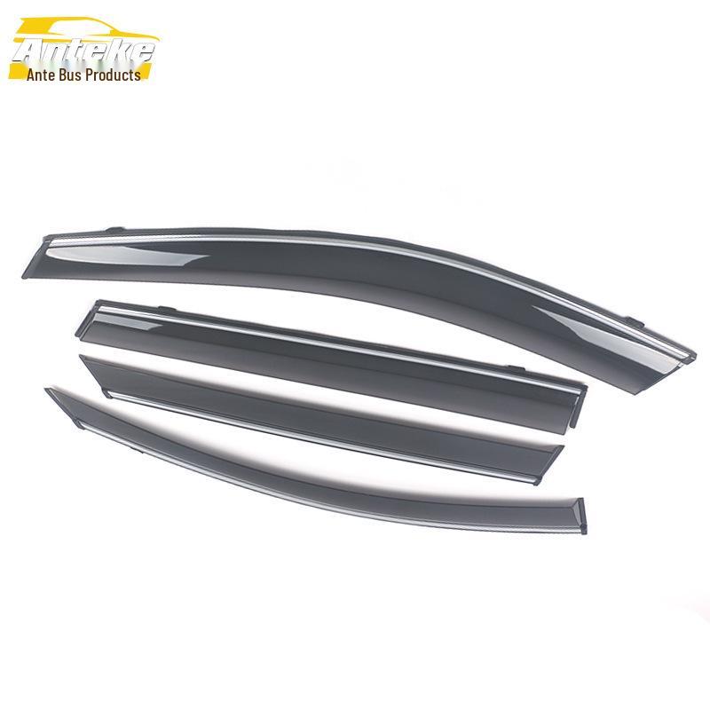 Antek Wind Deflector with Trim for 2020 Oshan X7