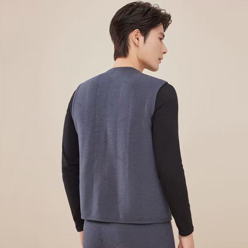 YUZHAOLIN 2025 Winter Cloud-Feel Thermal Vest for Men & Women