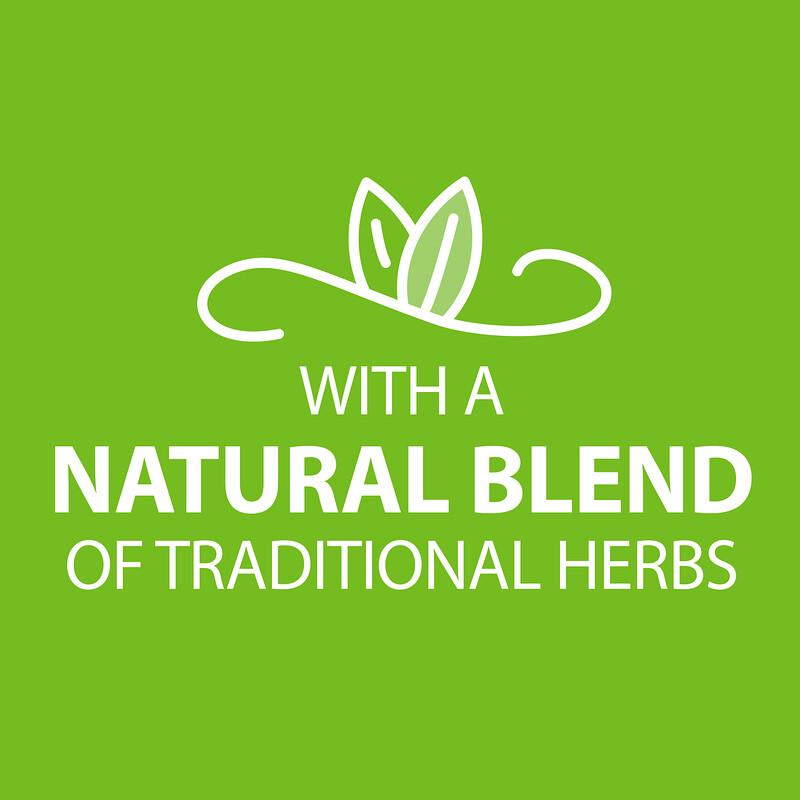 Herbal Slimming Tea, Lemon-Lime, Caffeine Free, 24 Tea Bags, 1.7 Oz (48 G)