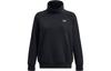 Sweatshirts Women's Black Turtleneck Moderate Regular 1379637-001