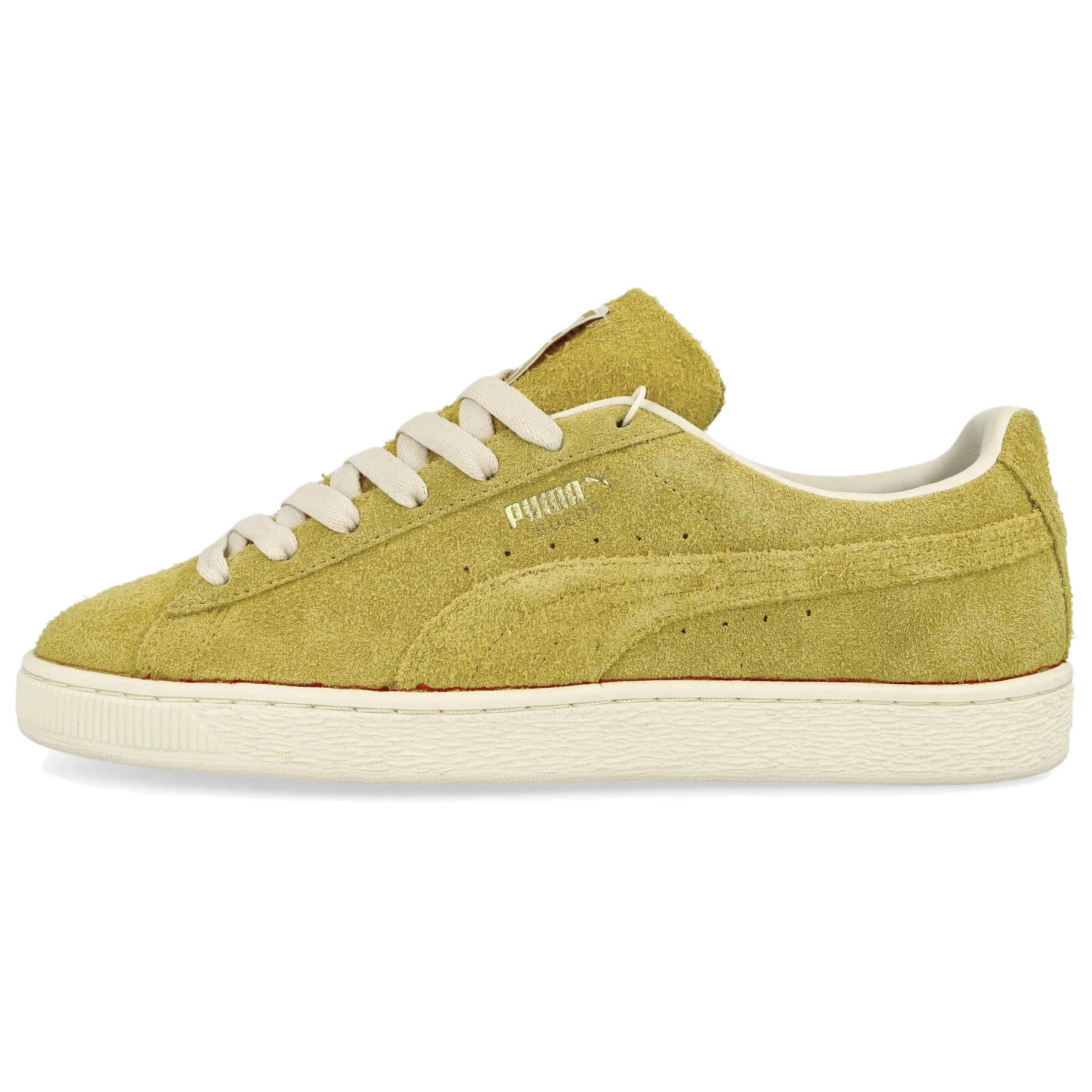 PUMA Suede The Never Worn 4 398945-01 42.5