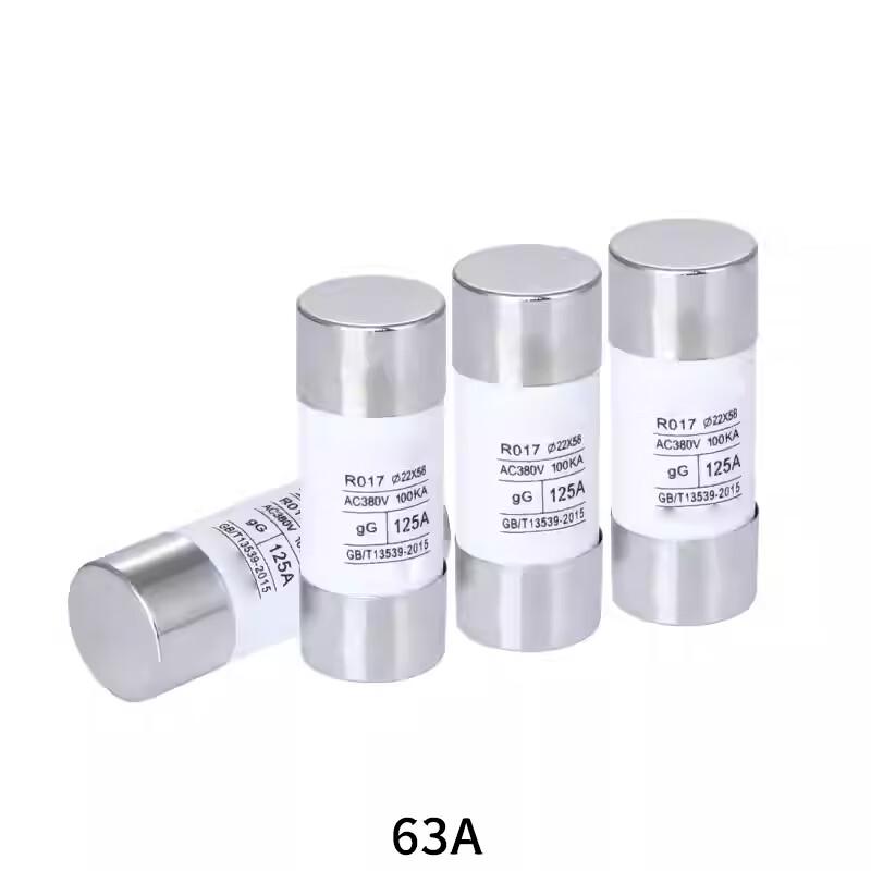 Jinghong 63A Fuse