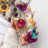 For Motorola Moto G06 Case 6.88" Popular Marble Bowknot Soft Black Silicone Cover For Moto G06 Power G 06 XT2535-1 XT2535-2 Capa