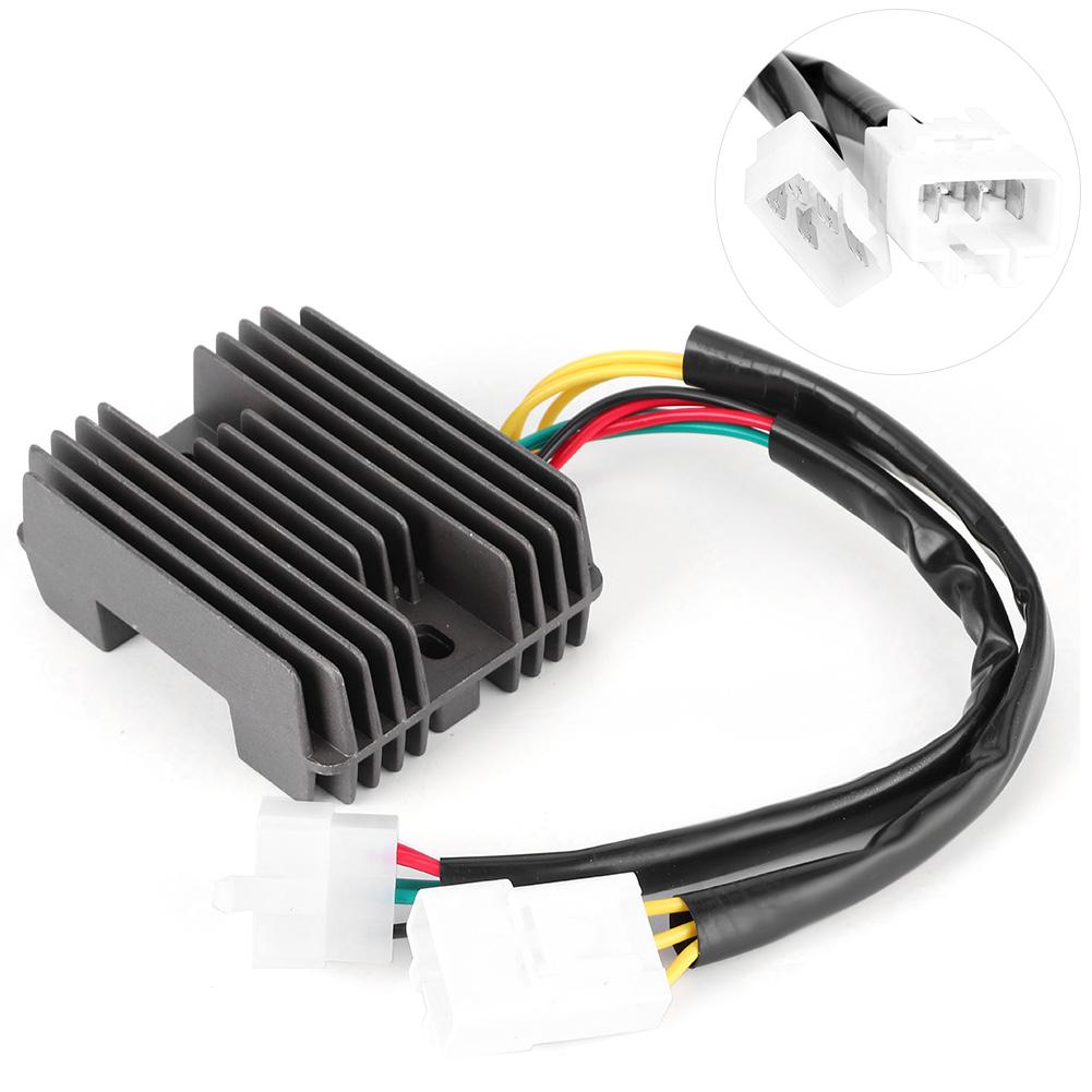 Regulátor usměrňovače 31600‑MCJ‑750 Vhodný pro HONDA CBR900RR CBR929RR 2000‑2003