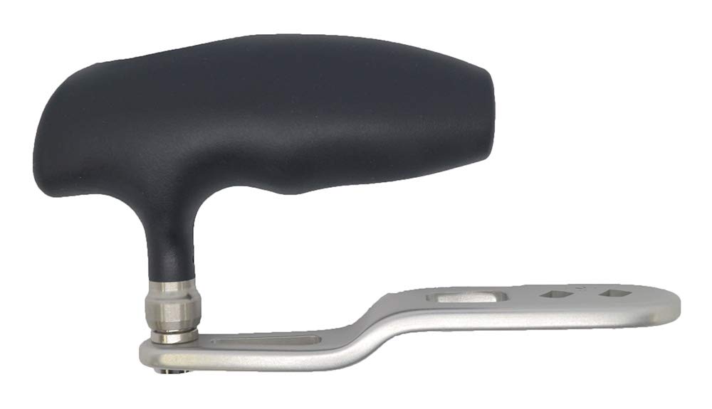 

Genuine Parts 16 Ocea Jigger 3000HG Handle Assembly Part No. 13JBJ