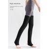 Casual Step on Leg Warmer Warm Soft Knee Cover New Long Tube Sock  Winter