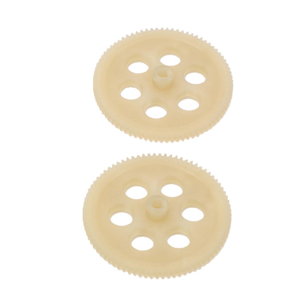 Main Gears, Spare Parts Replacement for RC ERA C032 UH 1 Remote Control Helicopters