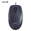 Logitech M91P Wired USB Office Mouse