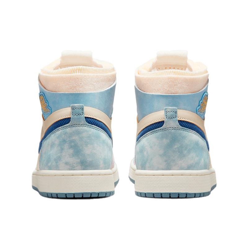 Air Jordan 1 Zoom Comfort 'Celestine Blue' Jordan DQ5091-041