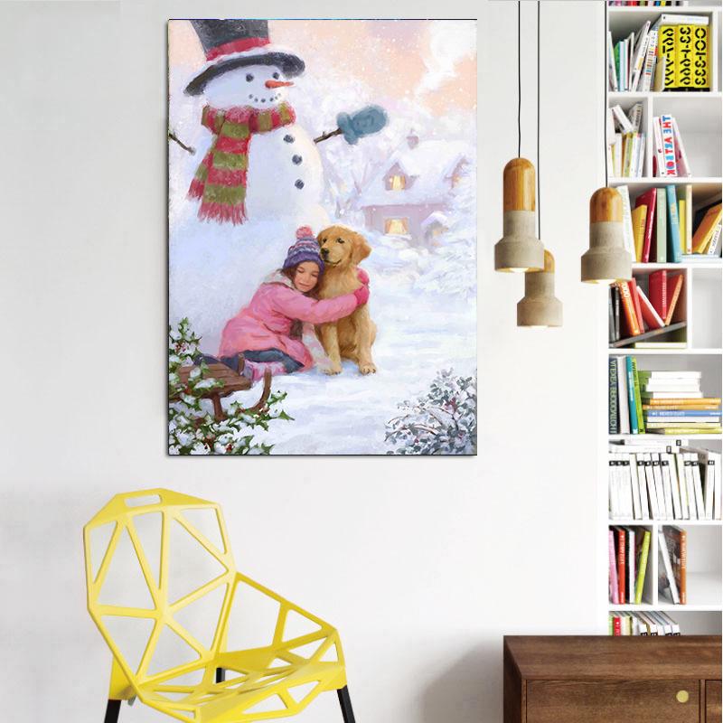 Diamond Embroidery Cat 5D DIY Diamond Painting Animal Cross Stitch Mosaic Home Decor Gift