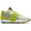 Nike KD 14 EP 'Cyber' Mid top Basketball Shoes Unisex White Green Asian Version CZ0170-101