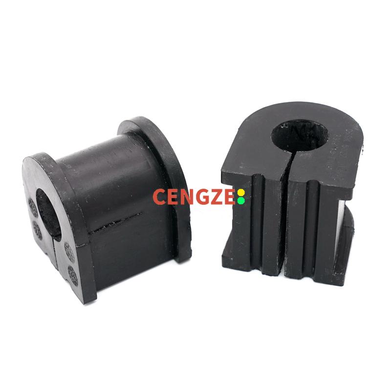 DFSK Glory 560 Резиновая втулка стойки стабилизатора Передняя Задняя Оригинал Front