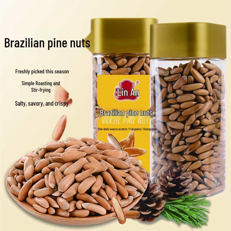 Lin An Premium Roasted Nuts
