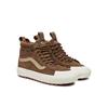 Кеды Vans VN000CVTBRO1 коричневый
