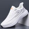 2025 Summer Mesh Carbon Board Chifeng Sports Shoes Men's Shoes Youth Running Shoes Breathability Body Test Shock Absorption Lightweight