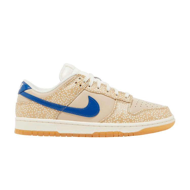 

Nike Dunk Low Montreal Bagel Sesame 36
