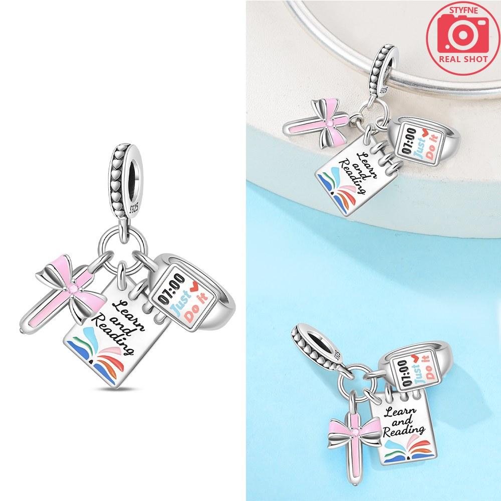 Learn The Headphone Pendant Copper Colors For Charms Copper Colors Original Bracelet For Jewelry Making