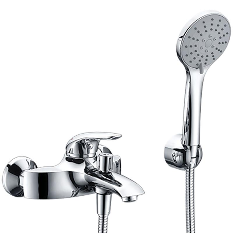 

Bath Mixer Wasserkraft Rossel 2801