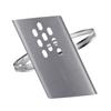 Exhaust Heat Shield Fit for Rhinowalk Motorcycle Aluminum Alloy Motorcycle Exhaust Pipe Heat Insulation Cover Guard