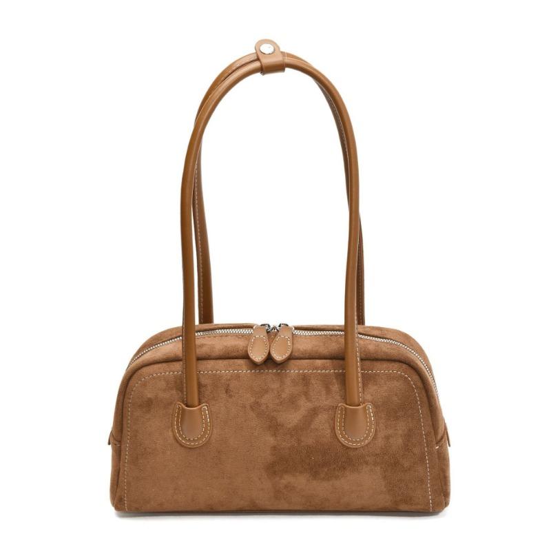 Handbag, Large-capacity Commuter Women's Bag, Single-shoulder Armpit Bag