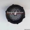 Electric Tricycle Motor Fan Blade & Cover Accessory Set
