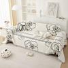 Sofa Cushion Four Seasons Universal Sofa Towel Half Velvet Sofa Cover All-Inclusive Universal Sofa Cover Cloth Blanket