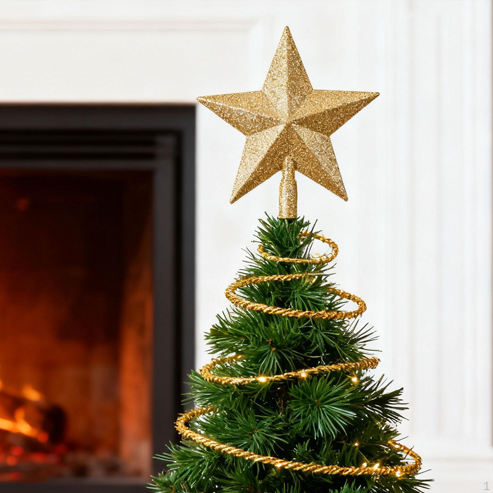 

Christmas Gift, Hanging Pendant, Tree Decoration for Winter, Living Room золотой