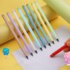 Novelty Eternal Posture Pencil No Ink Art Sketch Painting Tools Eternal Pencils  Kid