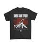 Taking Back Sunday House Show Shirt Classic Black Uniex S-2345XL EM0501